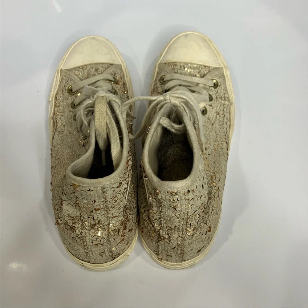 Converse all star